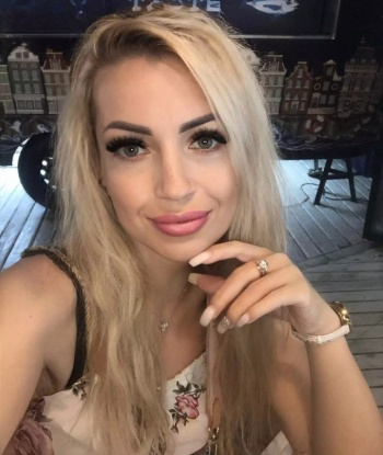 Анкета проститутки Дашенька - Фото 1, Владимир-Волынский, 36 лет, №1365